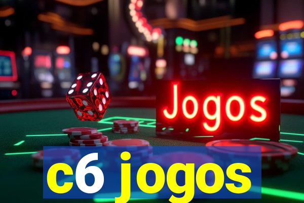 c6 jogos