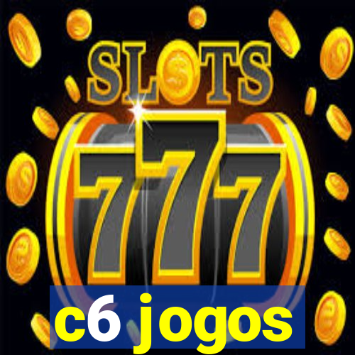 c6 jogos