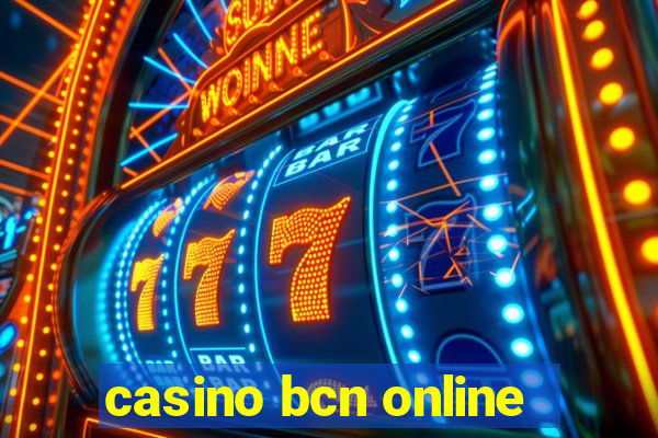 casino bcn online