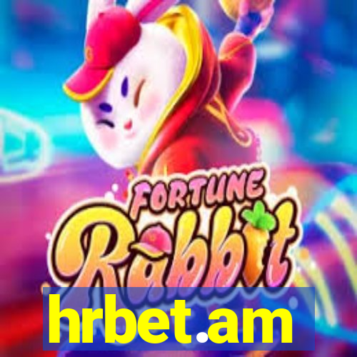 hrbet.am