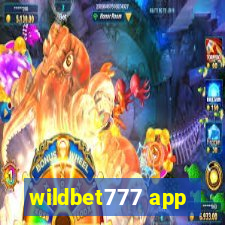 wildbet777 app