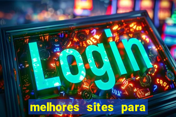 melhores sites para analisar jogos