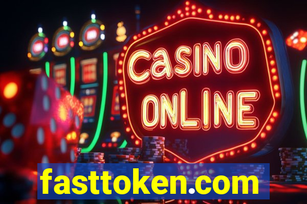 fasttoken.com