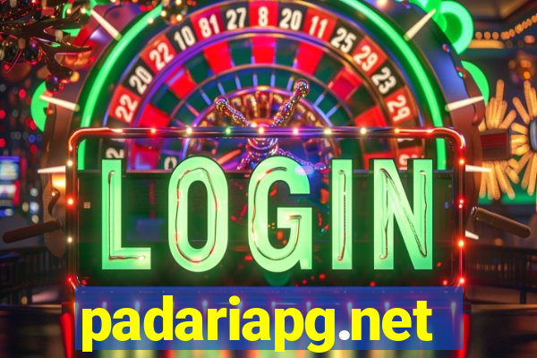 padariapg.net