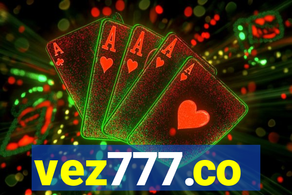 vez777.co