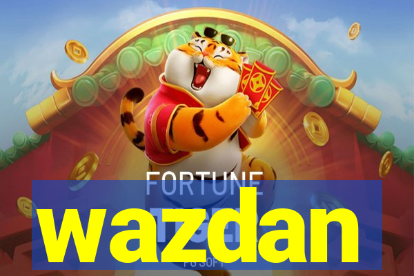 wazdan