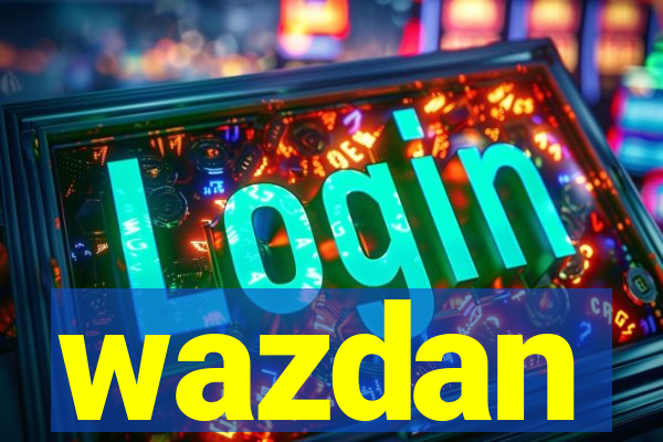 wazdan