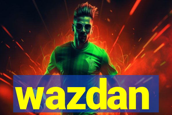 wazdan