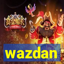 wazdan