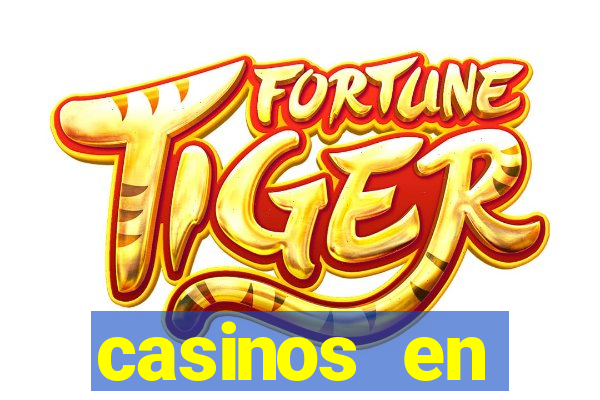 casinos en argentina online