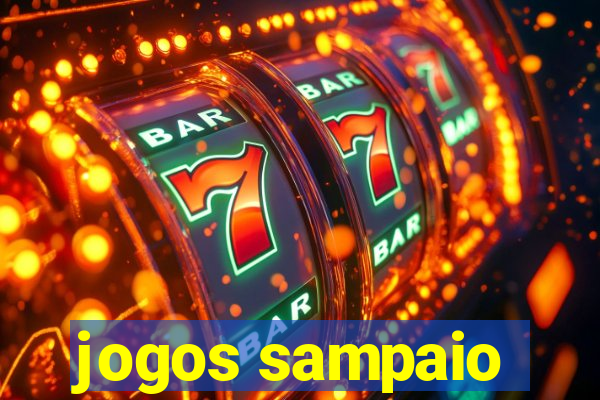 jogos sampaio