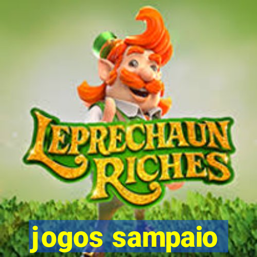 jogos sampaio