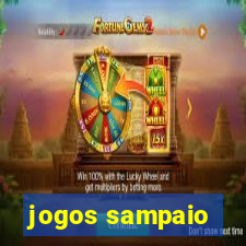 jogos sampaio