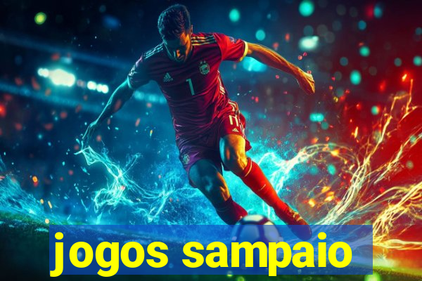 jogos sampaio