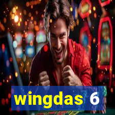 wingdas 6