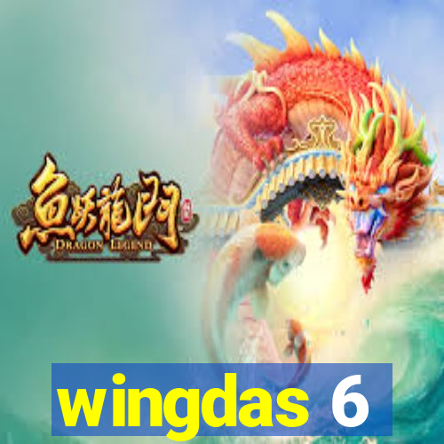 wingdas 6