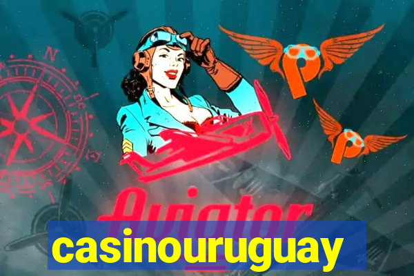 casinouruguay