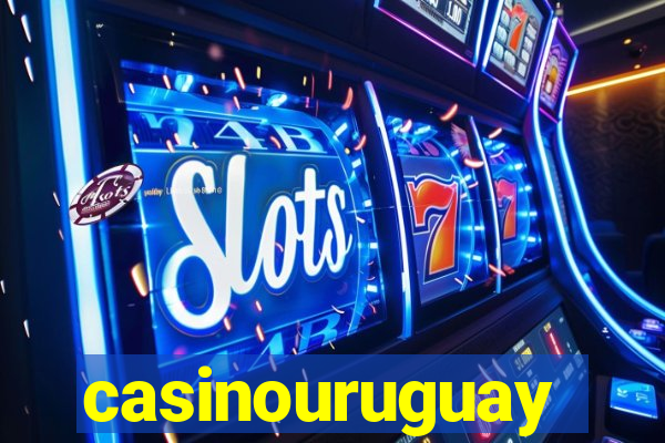 casinouruguay