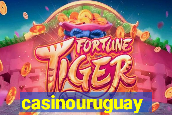 casinouruguay