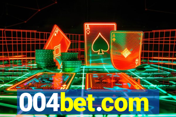 004bet.com