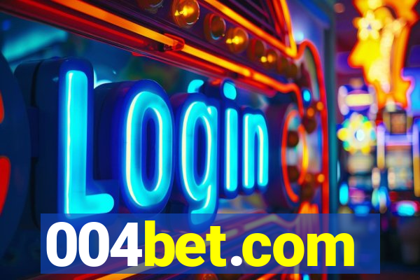 004bet.com