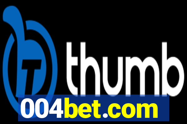 004bet.com