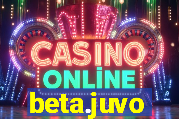 beta.juvo