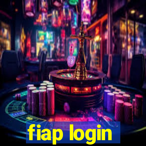 fiap login