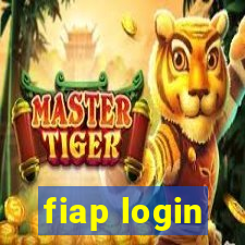 fiap login