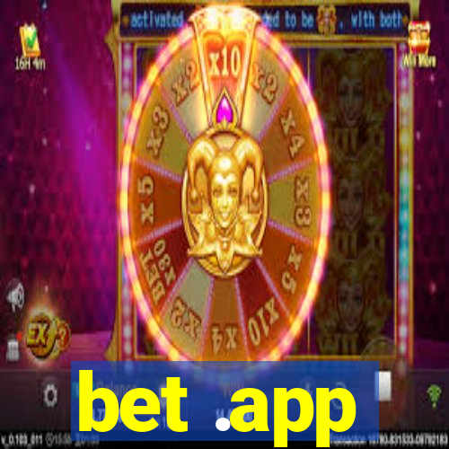 bet .app