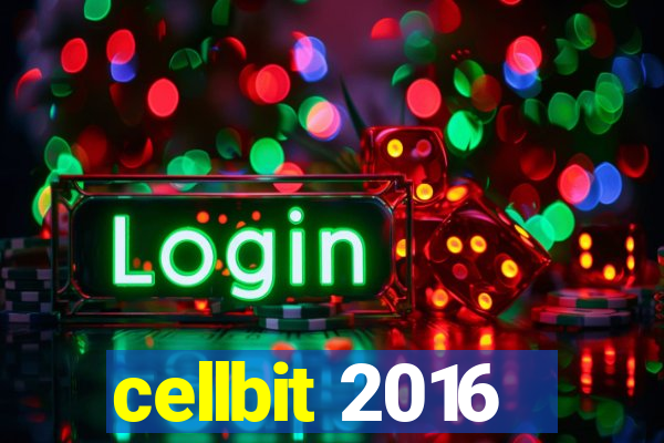 cellbit 2016