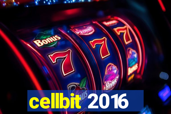 cellbit 2016