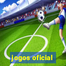 jogos oficial