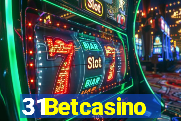 31Betcasino