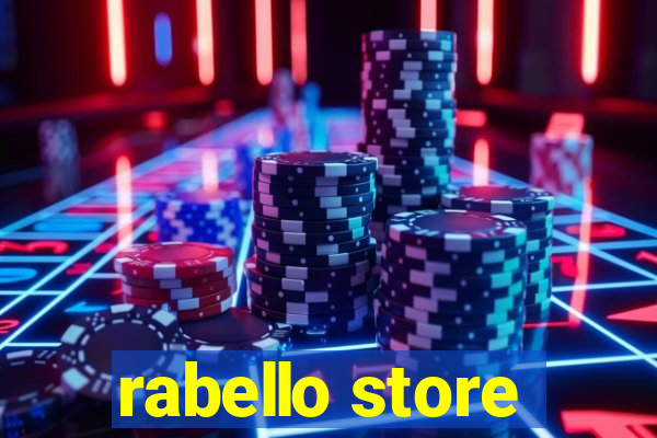 rabello store