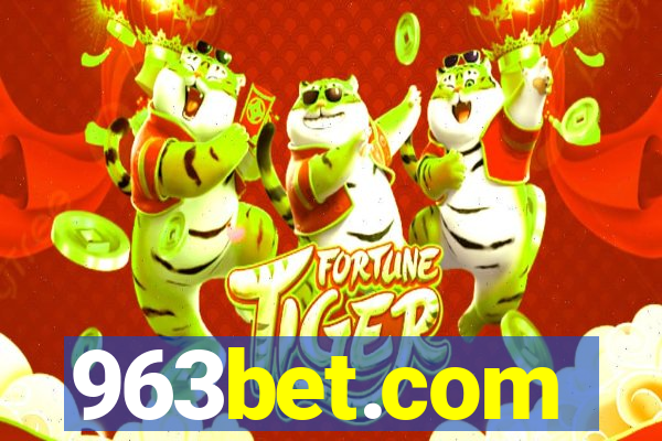 963bet.com