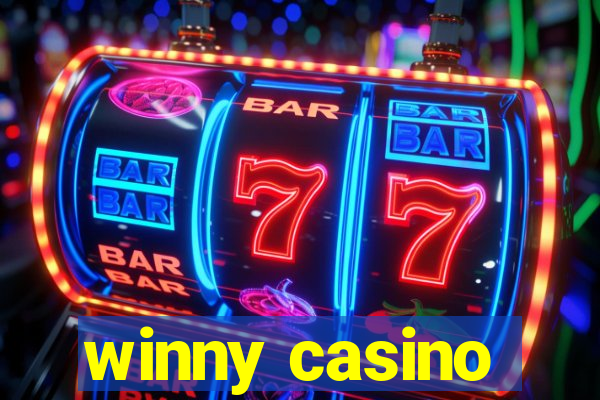 winny casino