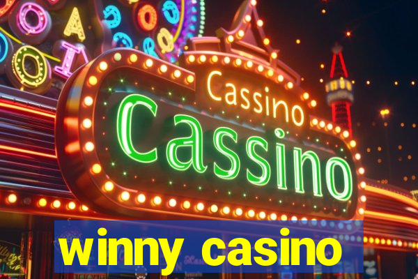 winny casino