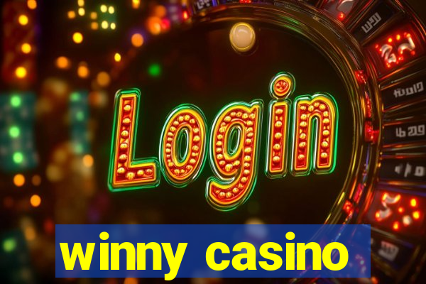 winny casino