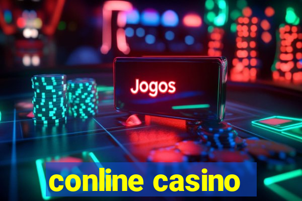 conline casino