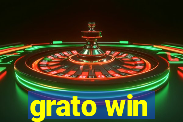 grato win