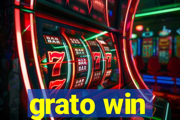 grato win