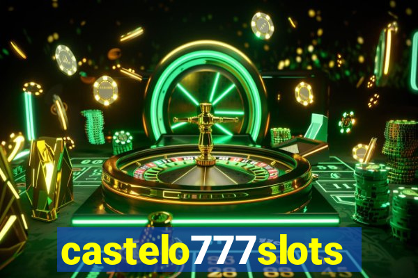 castelo777slots