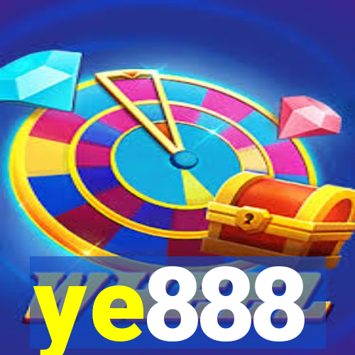 ye888