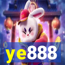 ye888