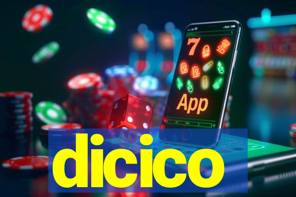 dicico