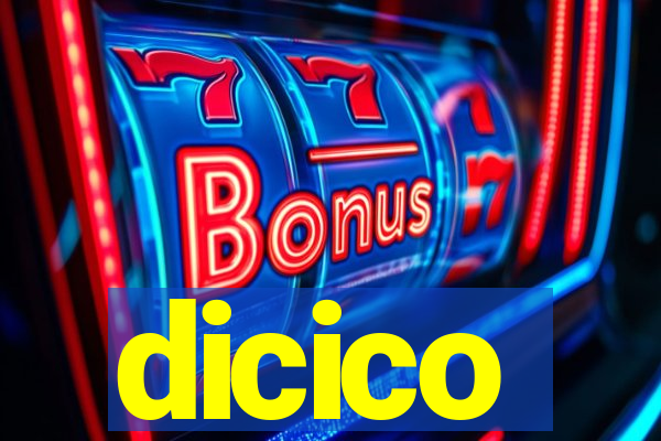 dicico