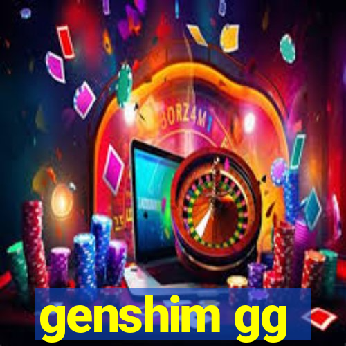 genshim gg