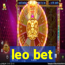 leo bet