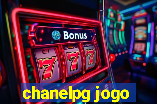 chanelpg jogo